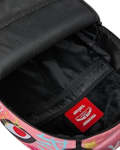 Sprayground POWERPUFF GIRLS STYLIN BACKPACK thumbnail 7