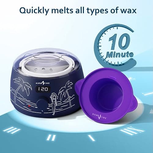 Waxing set thumbnail 5