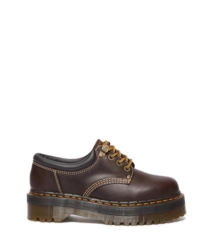 Dr. Martens unisex-adult 8053 4i Quad Arc Oxfords thumbnail 6
