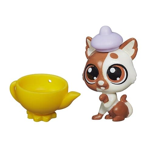 Littlest Pet Shop Mystery Bag (Series 3) thumbnail 4