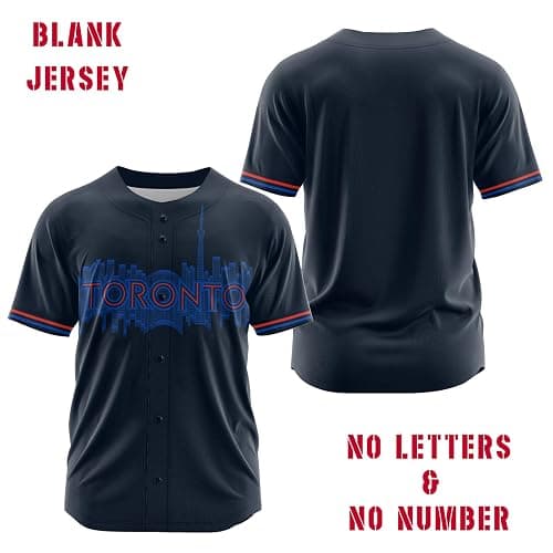 Custom City Connect Baseball Jersey - Custom Baseball Jersey Personalized Name Number for Men Women Youth Kids thumbnail 5