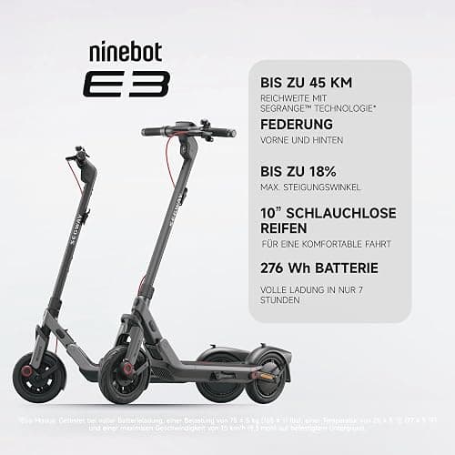 E scooter thumbnail 2