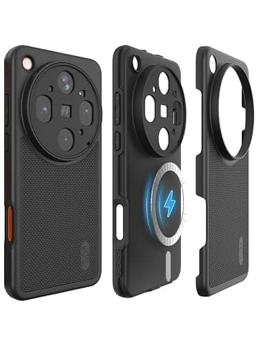 TUDIA MergeGrip for Oppo Find X9 Ultra Case - Image 1