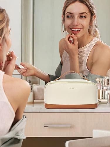 Telena Makeup Bag thumbnail 9