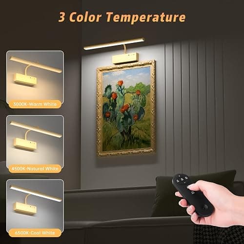 Picture Light thumbnail 6