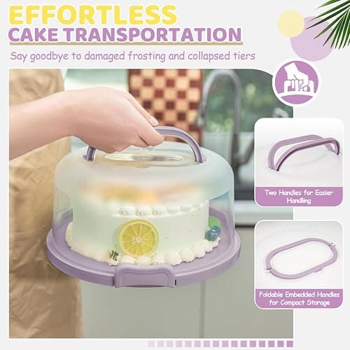 Cake Holder thumbnail 2