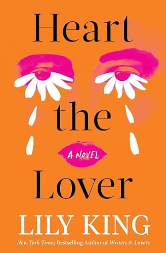 Heart the Lover - Image 1