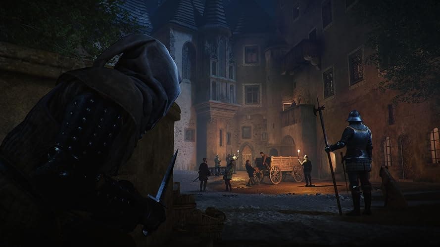 Kingdom Come: Deliverance II Gold Edition - Xbox Series X thumbnail 3