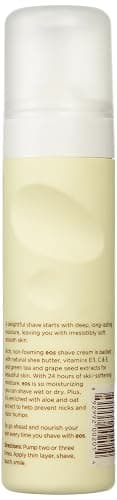 eos Shave Cream, Ultra Moisturizing, Vanilla Bliss 7 fl oz (207 ml) by AB by AB thumbnail 3