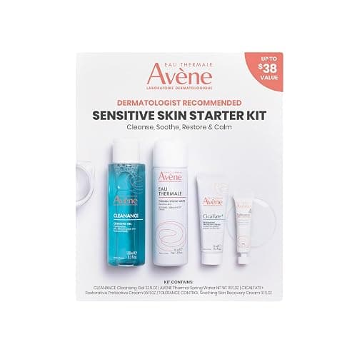 Avène Tolerance Control Soothing Skin Recovery Cream - Image 1