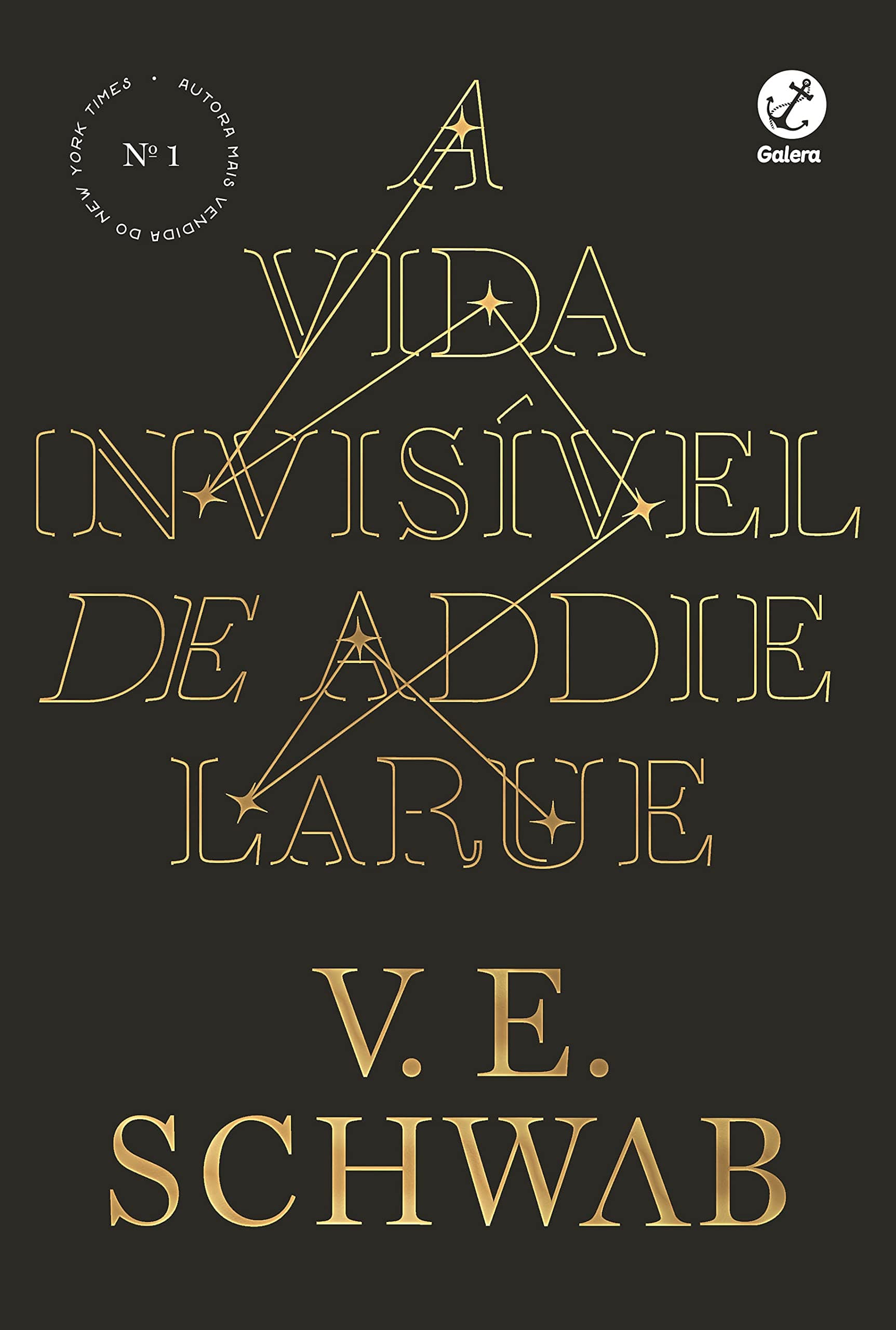 A vida invisível de Addie LaRue - Image 1