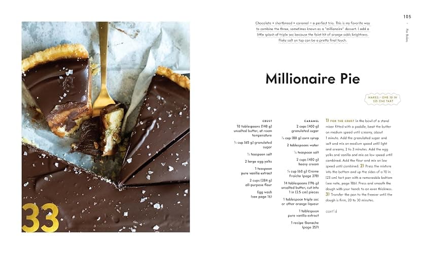 100 Afternoon Sweets: With Snacking Cakes, Brownies, Blondies, and More (100 Baking Recipes for Every Kitchen) thumbnail 10