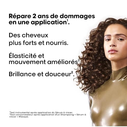 L’Oréal Professionnel, Sérum Réparateur à Rincer thumbnail 2
