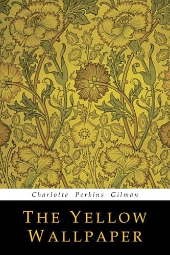 The Yellow Wallpaper - Image 1