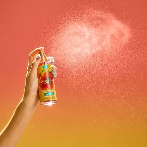 Tree Hut Sunkissed Poppy Fragrance Mist, Spritz On for a Refreshed Feel or Layer with Your Favorite Scents, Versatile Body Spray, 6 fl oz. thumbnail 4
