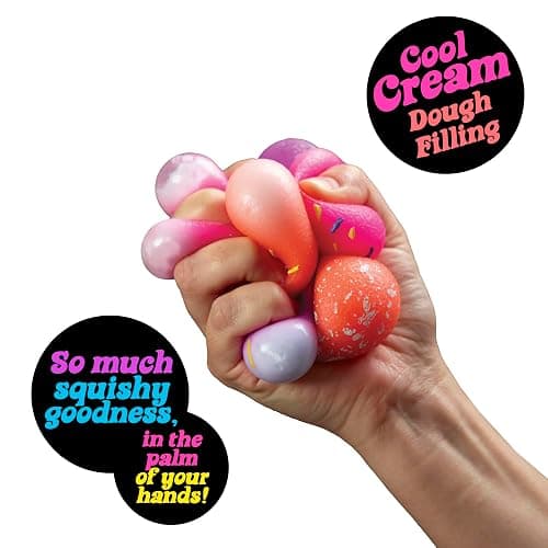 NEE DOH Dohnut Holes Pack thumbnail 3