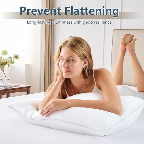Pillows (set of 4) thumbnail 9