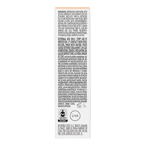 e.l.f. SKIN Suntouchable Invisible SPF 35 Mini, Lightweight, Gel-based Sunscreen For A Smooth Complexion, Doubles As A Makeup Primer, Vegan & Cruelty-Free thumbnail 7