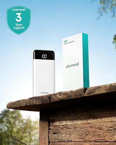 Portable Charger thumbnail 9