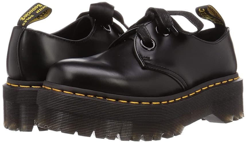 ⭐️Dr. Martens Womens HollyOxford thumbnail 7