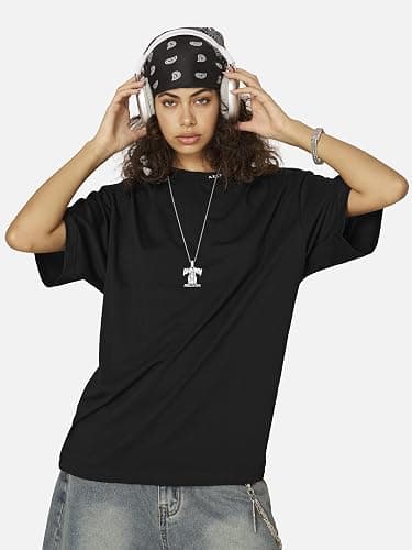 Aelfric Eden Mens Shirts Basic Cotton Tee Plain T Shirt Crew Neck Short Sleeve Tops Casual Midweight thumbnail 3