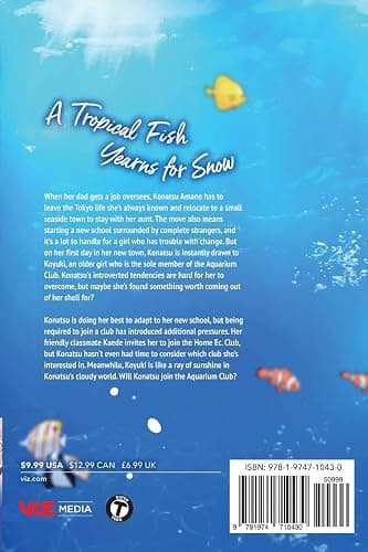 Tropical Fish Yearns for Snow, Vol. 1 thumbnail 2