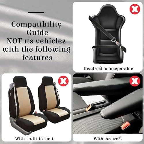 BBTO 43 Pcs Bling Car Accessories Set for Women Front Seats and Rear Bench Polyester Car Seat Protectors Wheel Cover Seat Floor Mats Full Crystal Automotive Interior Decor(Mint Green) thumbnail 2