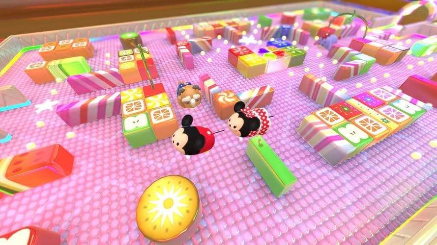 Disney TSUM TSUM FESTIVAL - Nintendo Switch thumbnail 17