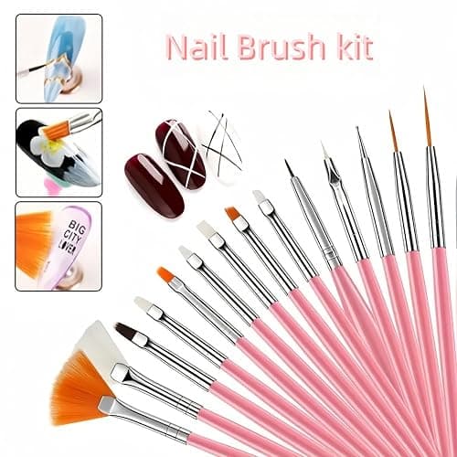 Nail Tools thumbnail 2