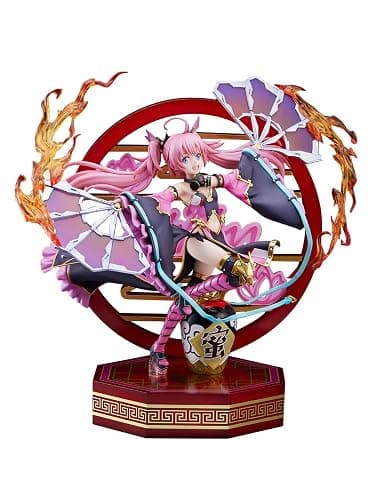 Estream that Time I Got Reincarnated Milim Nava Donrou 1/7 PVC Figure - Image 1