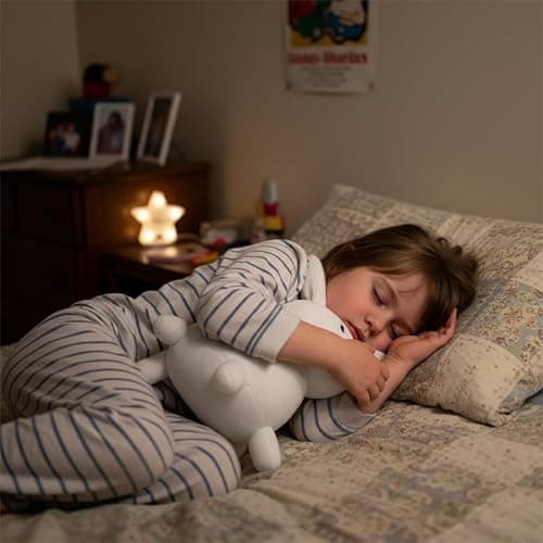 11 Inch Gubby Plush Toy, Stuffed Figure Pillow for Home Decor, Collectible Gift for Video Game Fans Kids Adults thumbnail 7