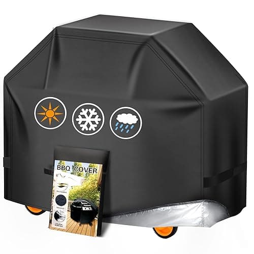 Aoretic Grill Cover
