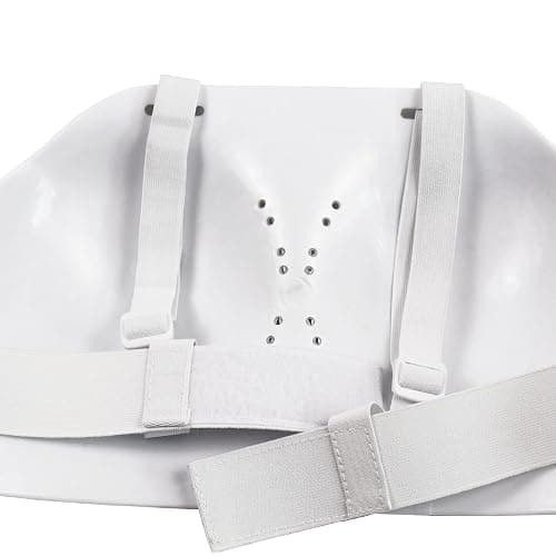 LEONARK Fencing Sport Hema Chest Guards Plastron Breast Protectors for Foil Epee Saber Fencers Football Rugby Volleyball etc thumbnail 4