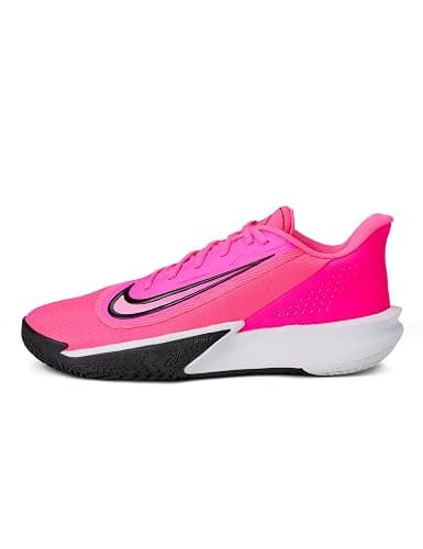 Nike Unisex Adult Precision 7 Basketball Shoes - Image 1