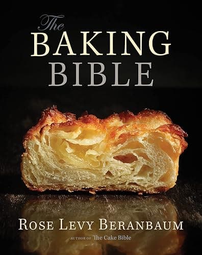 The Baking Bible - Image 1