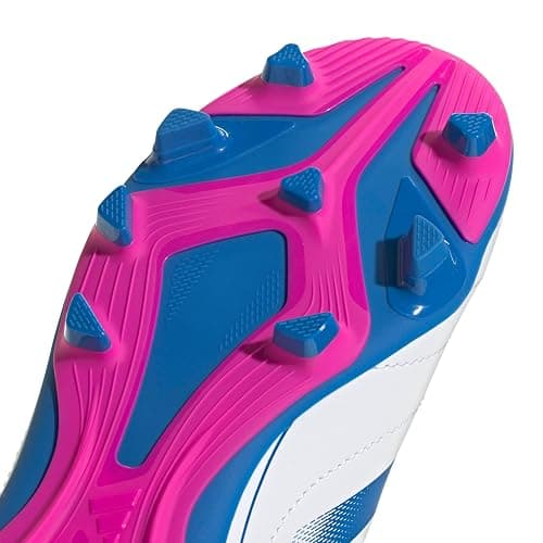 2. adidas Kids’ Goletto Ix Firm Ground/Multi Ground Soccer Cleat thumbnail 7
