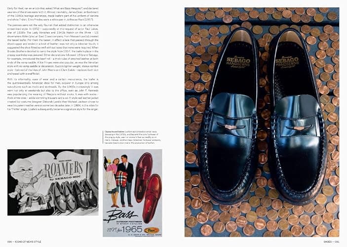 Icons of Men's Style thumbnail 7