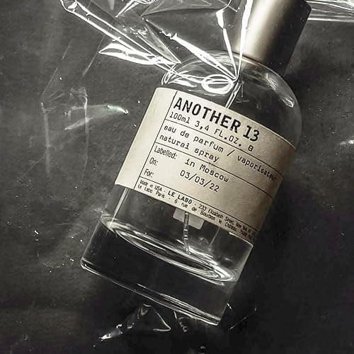 Naitmsad Another 13 Eau de Parfum Spray 3.4 Fl Oz / 100ml thumbnail 3