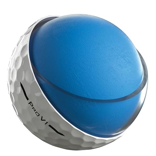 Titleist Pro V1 Golf Balls thumbnail 5
