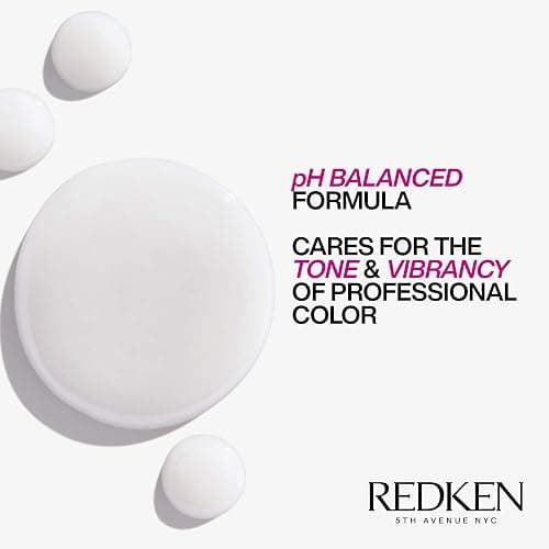 Redken Color Extend Magnetics Shampoo & Conditioner thumbnail 6
