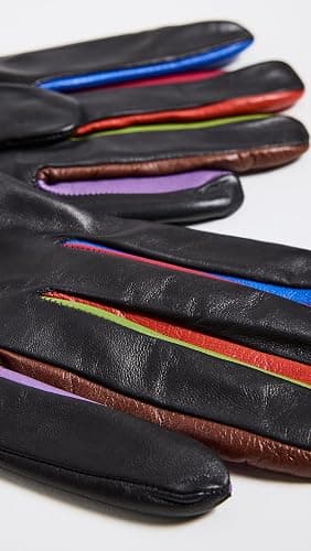 Carolina Amato Women's L02 Gloves thumbnail 3