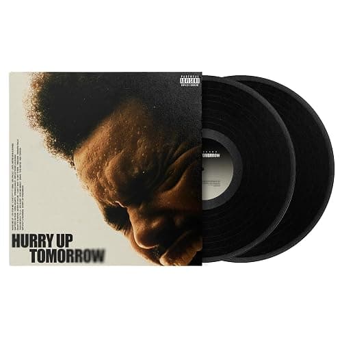 Hurry Up Tomorrow Complete Edition / 2LP - Image 1