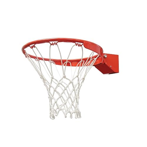 Lifetime 90602 In-Ground 54" Tempered Glass Pump Adjust Basketball System thumbnail 3