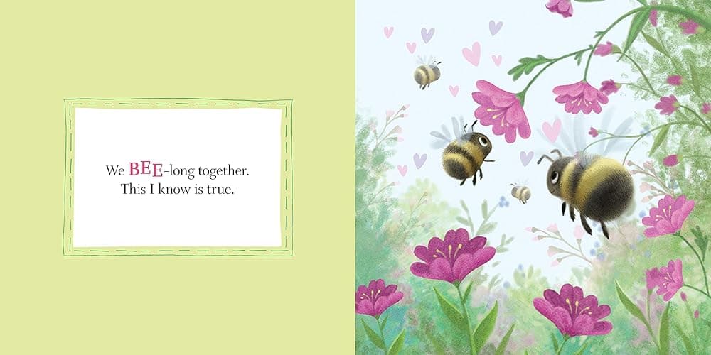 I Love You Like No Otter: A Funny and Sweet Board Book for Babies and Toddlers (Punderland) thumbnail 4