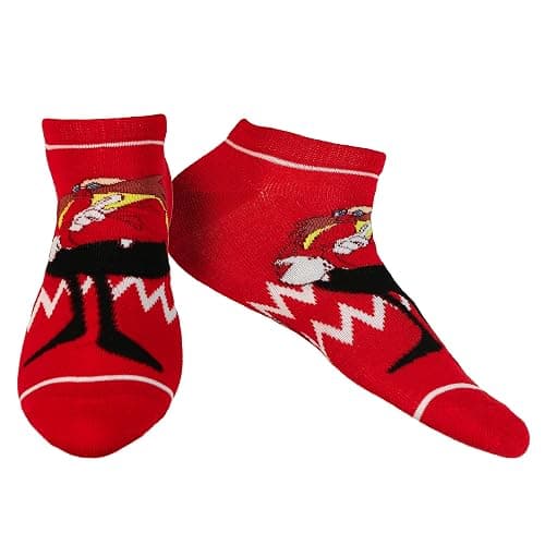 Bioworld Women's Ankle Socks thumbnail 3
