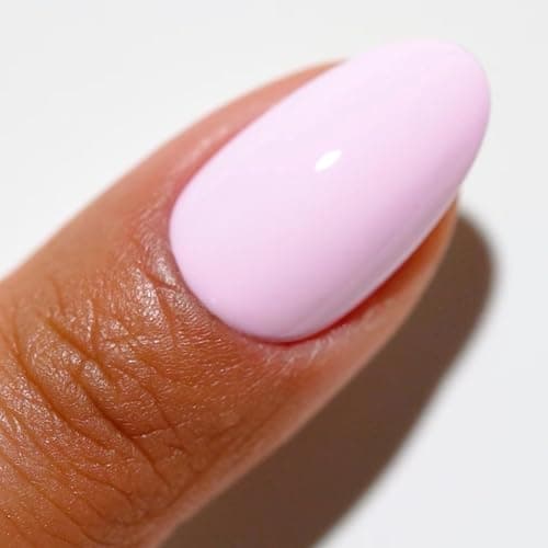 DND DC Gel Polish Set, Free Spirit Collection, UV/LED GelPolish and Air Dry Nail Lacquer, Matching Chip-Free Polish Duo, 0.5 Fl Oz Each thumbnail 7