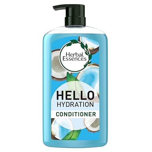 Hello Hydration Conditioner by Herbal Essences