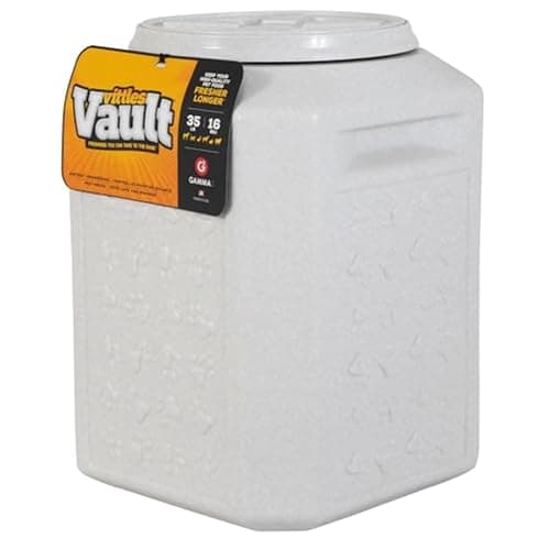Ryder and Rogue Food Containers - Image 1