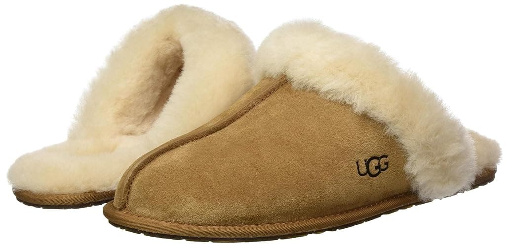 UGG Women's Scuffette II Slipper thumbnail 7