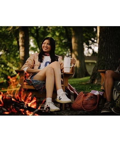 STANLEY Quencher ProTour Flip Straw Tumbler with Leakproof Lid | Built-In Straw & Handle | Cupholder Compatible for Travel | Insulated Stainless Steel Cup | BPA-Free thumbnail 6